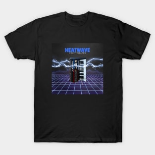 MIGHTY WEAPON #1 T-Shirt